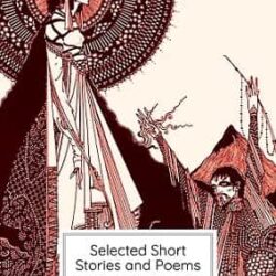 Selected Short Stories and Poems: Edgar Allan Poe