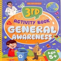 3rd Activity Book - General Awareness