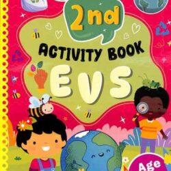 2Nd Activity Book- Evs