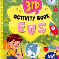 3rd Activity Book- Evs