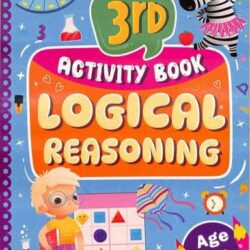 3rd Activity Book- Logical Reasoning