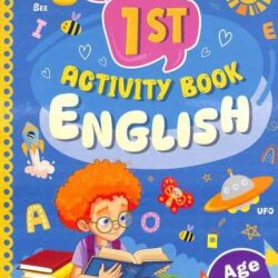 1 St Activity Book English