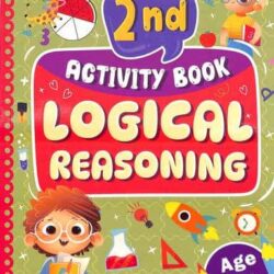 2Nd Activity Book- Logical Reasoning
