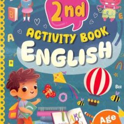 2nd Activity Book English