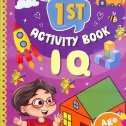 1St Ctivity Book- Iq