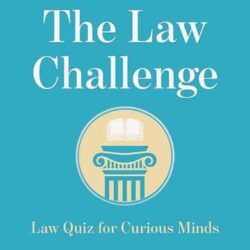 Ready For The Law Challenge