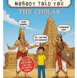 History Nobody Told You: The Cholas