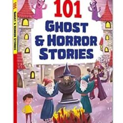 101 Ghost Stories