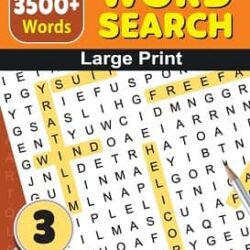 Super Word Search 3