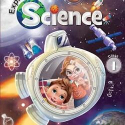 Exploring Science 1