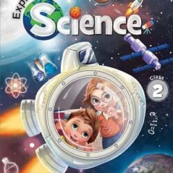Exploring Science 2