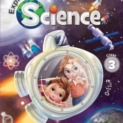 Exploring Science 3