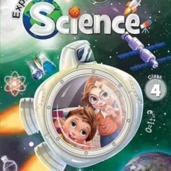 Exploring Science 4