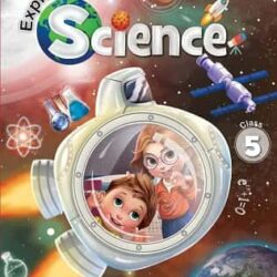 Exploring Science 5