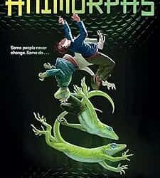 Animorphs #1: The Invasion