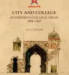 City and College