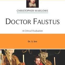 Doctor Faustus : Christopher Marlowe