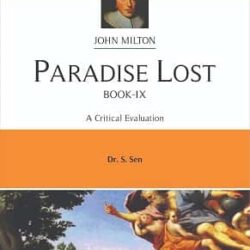 Paradise Lost Book 9 : John Milton