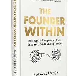 The Founder Within