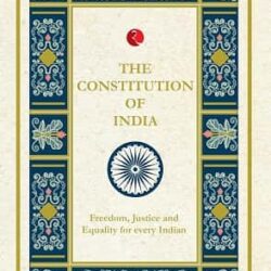 The Constitution Of India