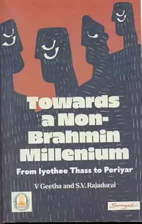 Towards A Non-Brahmin Millenium