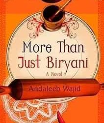 More Than Just Biryani