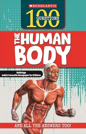 100 Questions: The Human Body