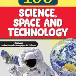 100 Questions: Science, Space And Technology