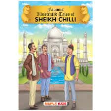 Sheikh Chilli