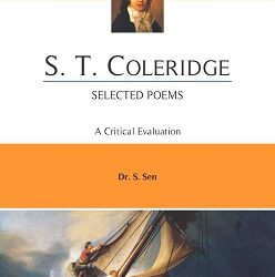 Selected Poems : S. T. Coleridge