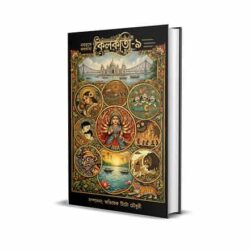 Nabarasa - Kolkata 9 (নবরস - কলকাতা ৯) by Abhishek Tito Chowdhury