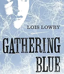 The Giver Quartet - Gathering Blue