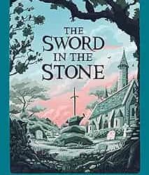 The Sword In The Stone