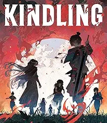 Kindling