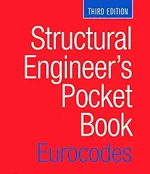 Structural Engineer's Pocket Book: Eurocodes, 3e