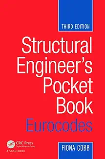 Structural Engineer's Pocket Book: Eurocodes, 3e