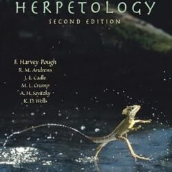 Herpetology, 2E