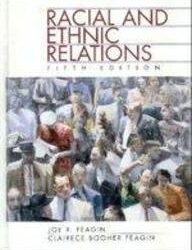 Racial And Ethnic Relations 5Ed