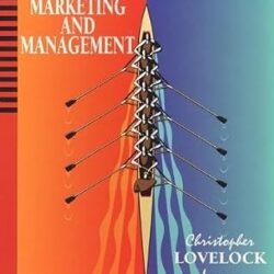 Principles Of Service Marketing And Management