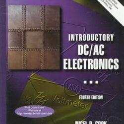 Introductory Dc/Ac Electronics, 4Ed.