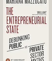 The Entrepreneurial State