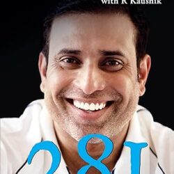 281 And Beyond An Autobiography