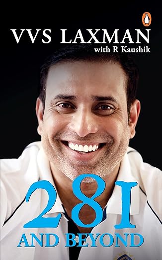 281 And Beyond An Autobiography