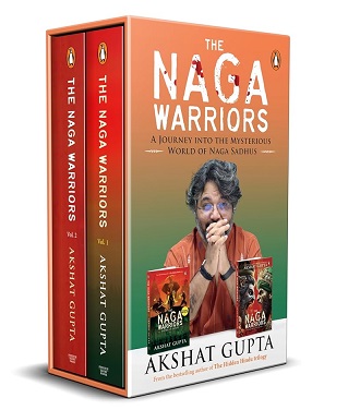 A Journey Into The Mysterious World Of Naga Sadhus
