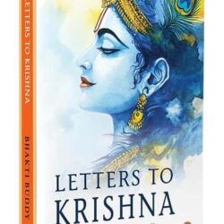 Letters To Krishna