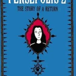 Persepolis 2