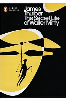 The Secret Life of Walter Mitty