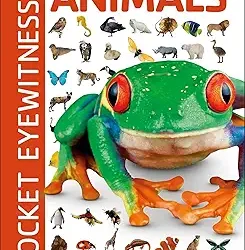 Pocket Eyewitness Animals