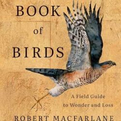 The Book of Birds by Robert Macfarlane, Jackie Morris