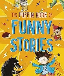 The Puffin Book Of Funny Stories
